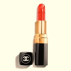 Chanel coco rouge lipstick “experimental” like new